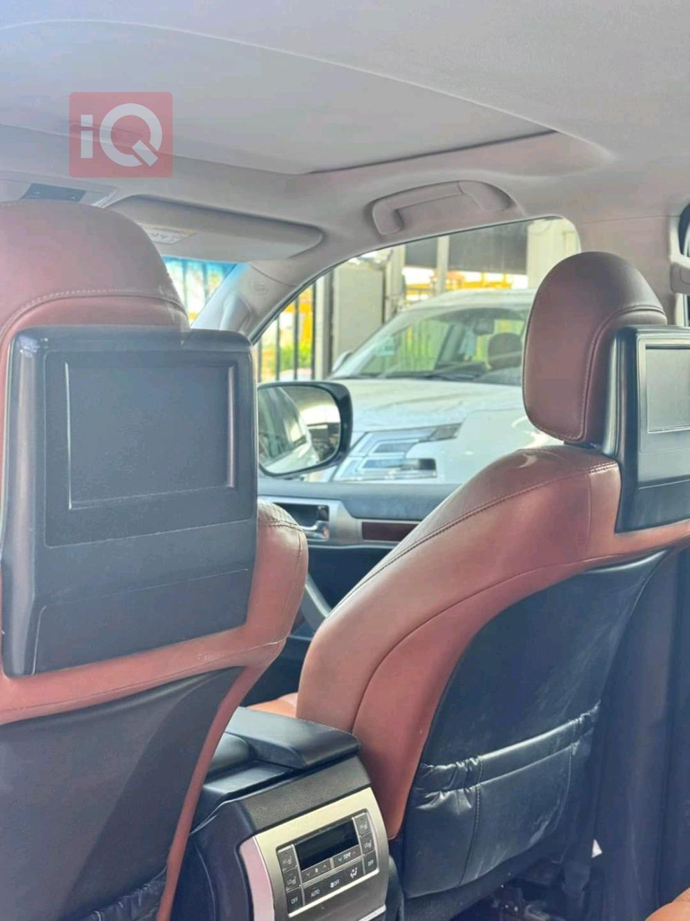 Lexus GX